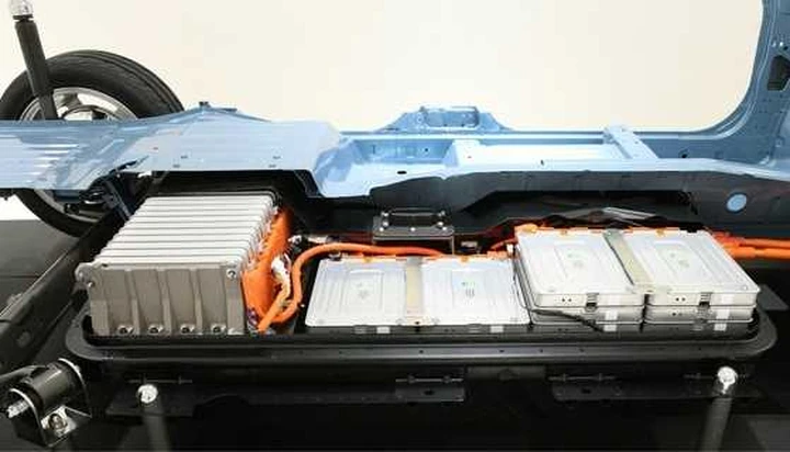 Auto elettriche: un software allunga l'autonomia