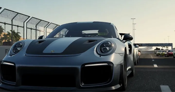Forza Motorsport 7: il video gameplay
