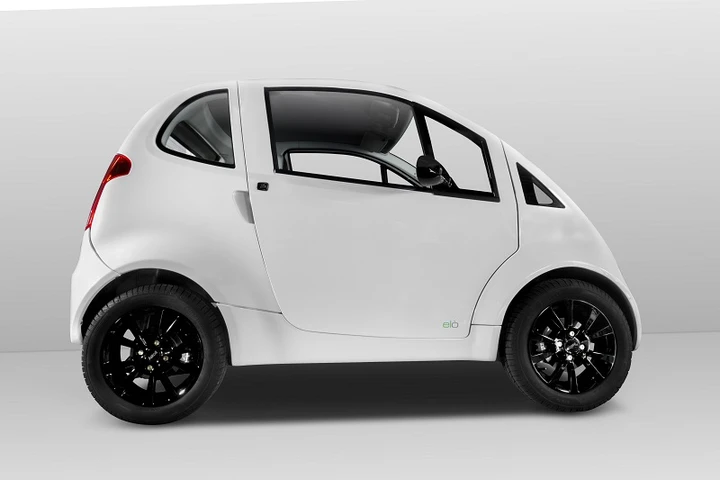 Askoll: debutto a EICMA con nuovi scooter e un'auto elettrica