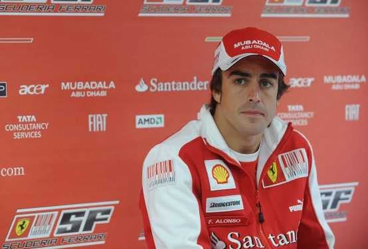Ferrari F1: Alonso suona la carica