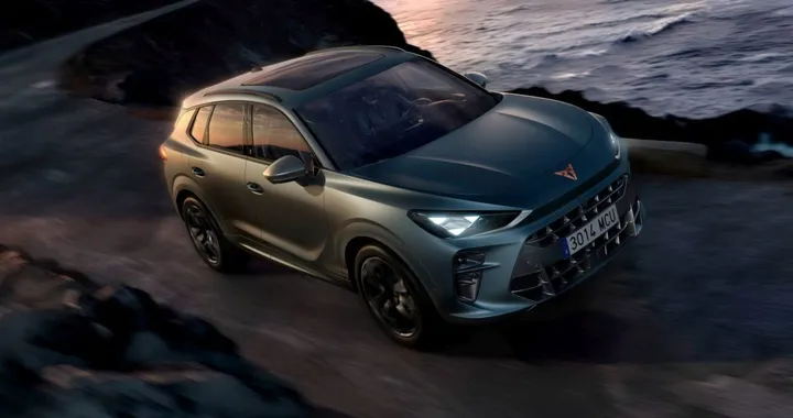 Cupra Terramar Impulse: il SUV progettato su misura per gli automobilisti italiani