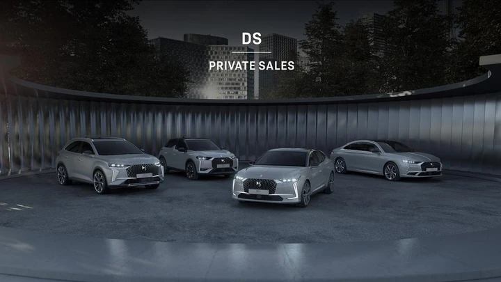 DS Private Sales: tanti modelli disponibili in pronta consegna presso i DS Store