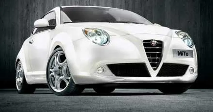 Arriva a Settembre la Alfa MiTo con i nuovi MultiAir