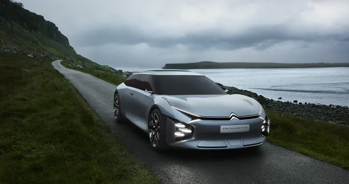 Citroen: i segreti della sfida dell’aria