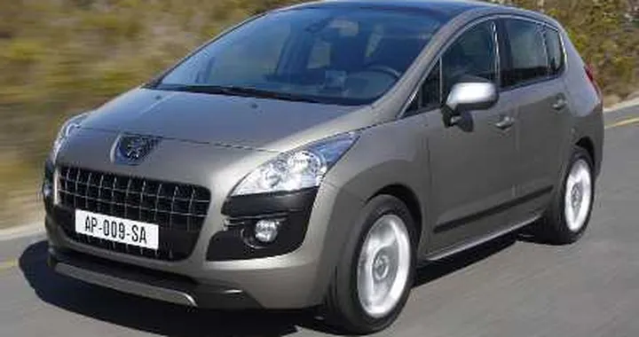 Peugeot: i motori ora sono tutti Euro 5