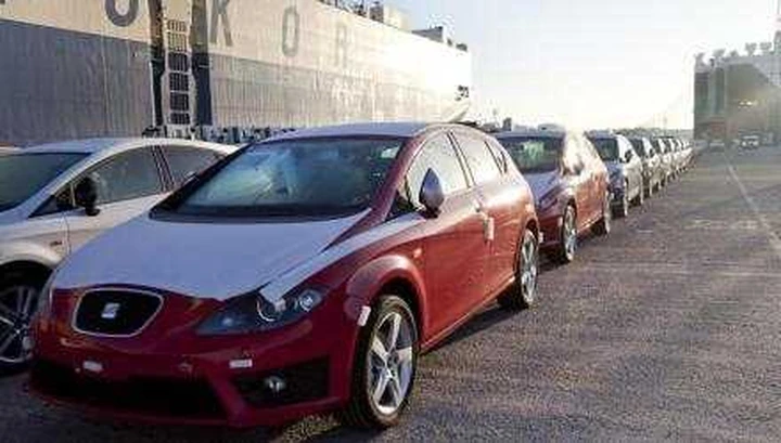 Seat: iniziano le vendite in Cina
