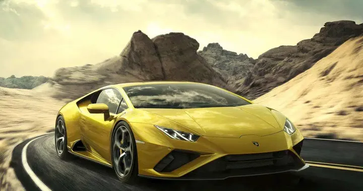 Lamborghini: numeri da record nel primo trimestre 2025
