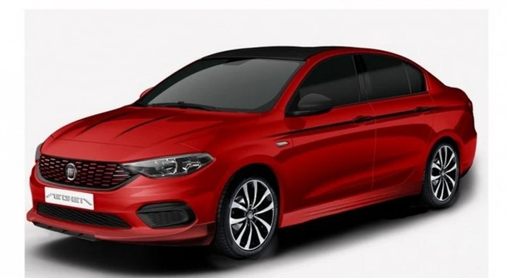 Nuova Fiat Tipo, arriva la sportiva?