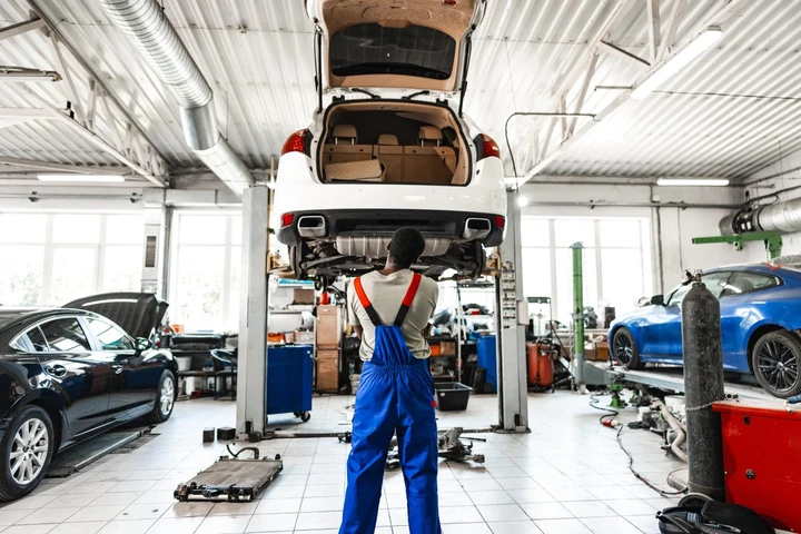 Toyota, General Motors, Volvo e Hyundai: 147.000 veicoli richiamati per difetti di sicurezza