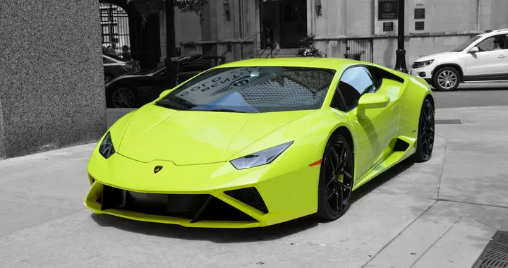 DMC fonde la Huracan con la Gallardo e crea la Lamborghini Huracan NXT