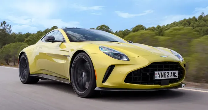 Aston Martin: auto su misura, sfida alla Porsche e una supercar elettrica