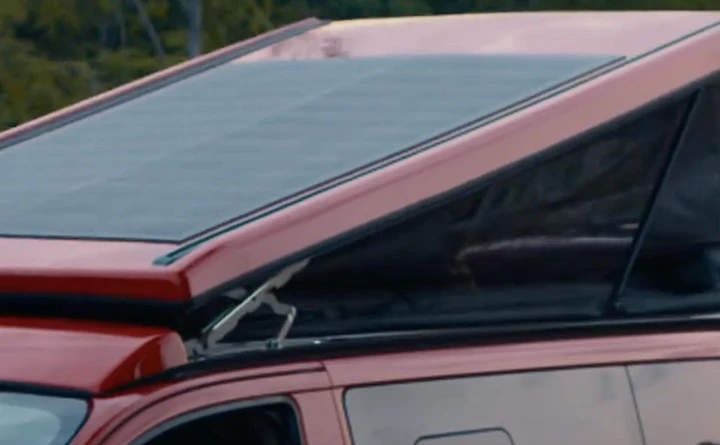 Ford: domani sarà presentato un nuovo camper van [VIDEO TEASER]