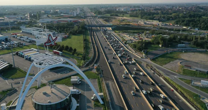 L'iniziativa di Autostrade per l'Italia aiuta gli automobilisti