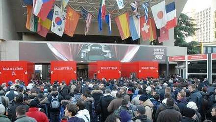Motor Show 2012: le novità in mostra a Bologna