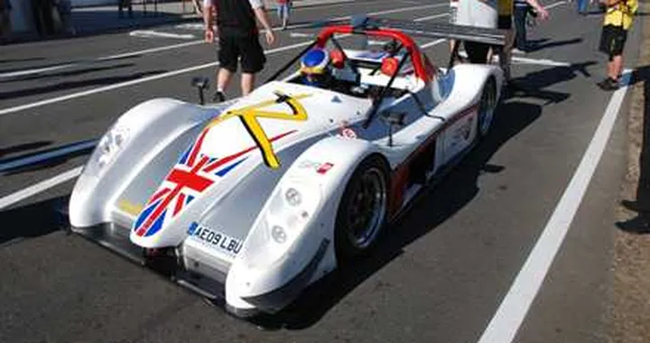 E' della Radical SR8LM il tempo record al Nurburgring: 6' 48