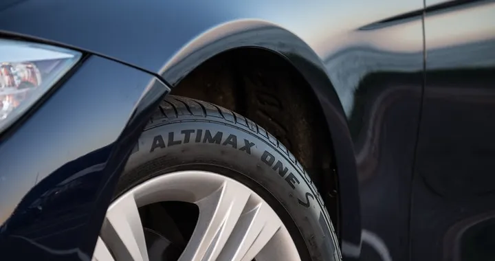 General Tire presenta Altimax One e Altimax One S