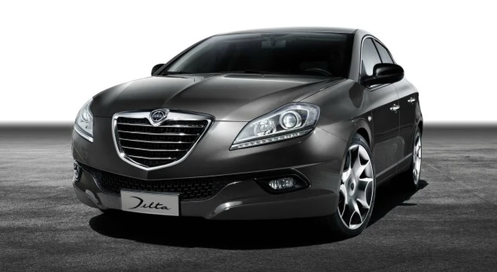 Nuova Lancia Delta 2014: prezzi da 22.950 euro