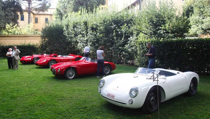 Uniques Special Ones, le immagini