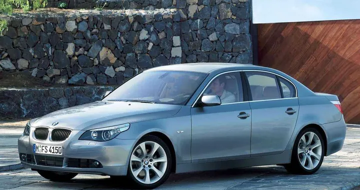 Bmw richiama 1,3 milioni di Serie 5 e Serie 6