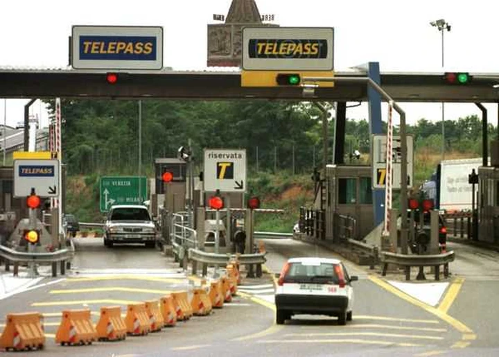 Si pagheranno i raccordi per le autostrade?