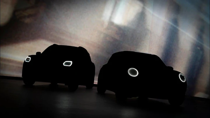 Mini Cooper e Countryman 2024: la presentazione avverrà il 1° settembre [VIDEO TEASER]
