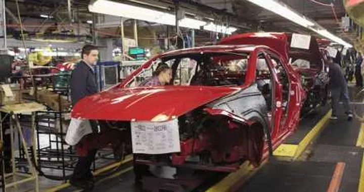 Chrysler in attivo: premi di produzione e assunzioni