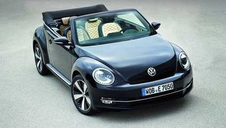 Volkswagen Maggiolino: arriva l’edizione Exclusive