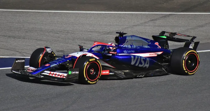 Jody Egginton lascia Racing Bulls: nuova sfida con Red Bull Advanced Technologies