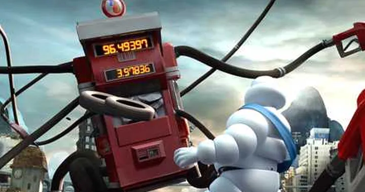 Michelin Challenge Bibendum al via la decima edizione