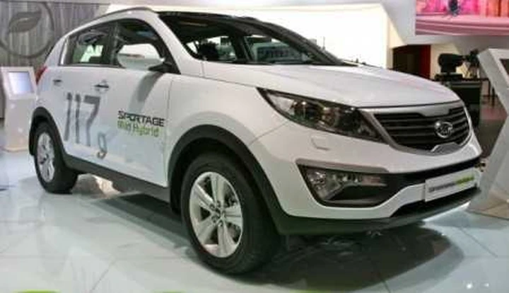 Hyundai ix35 e Kia Sportage: cugine eco-compatibili