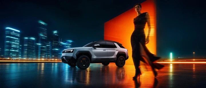Nuova OMODA X, il SUV che sfida i fuoristrada: ecco com'è
