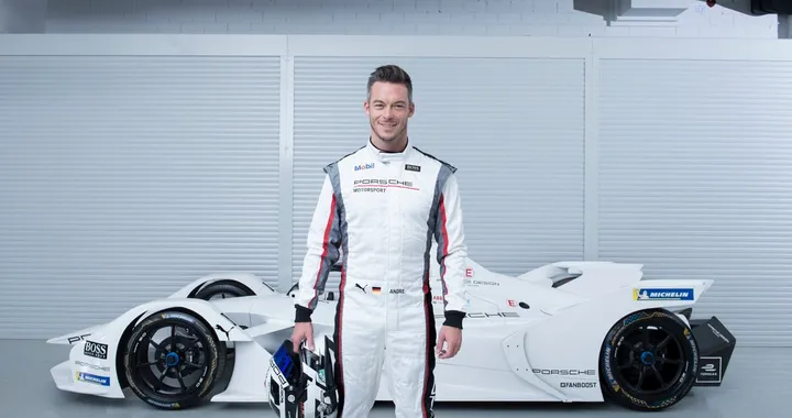 Formula E: Lotterer dalla DS alla Porsche