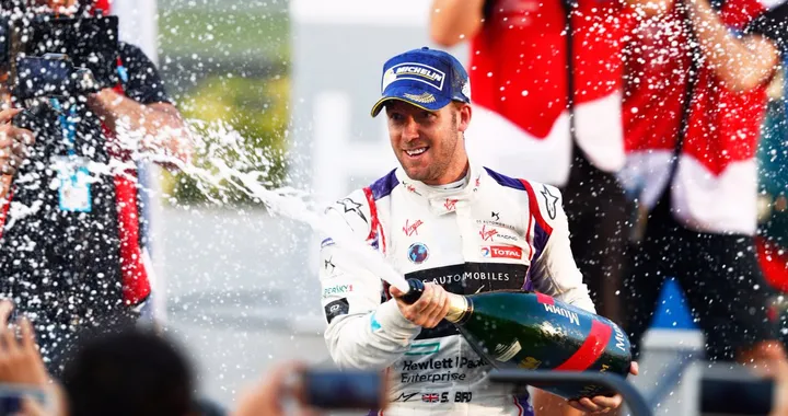 Formula E: la prima gara della stagione al Team DS Virgin Racing