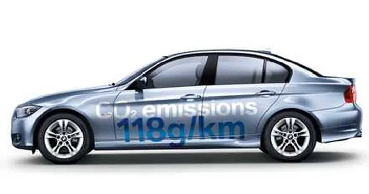 BMW 316d ES, la Serie 3 parsimoniosa