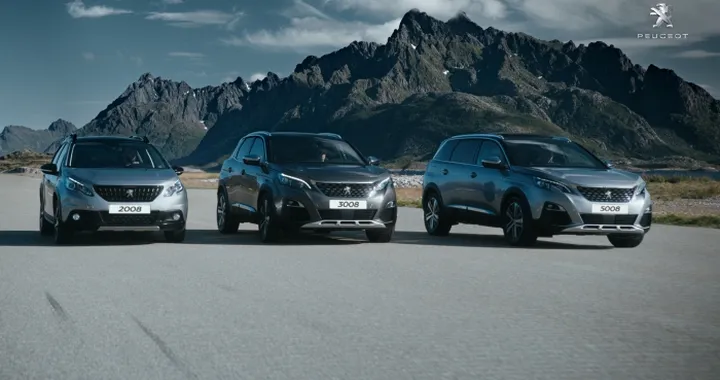 Peugeot: moltiplica gli incentivi della Lombardia fino a 10 volte