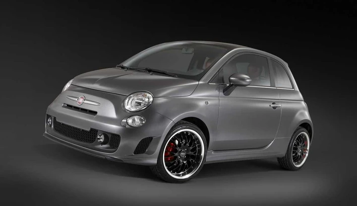 Fiat 500 EV: si farà anche se in perdita