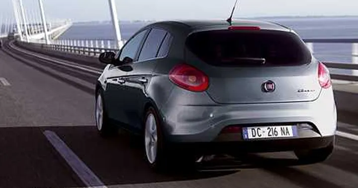 Fiat: un crossover al posto della Bravo?