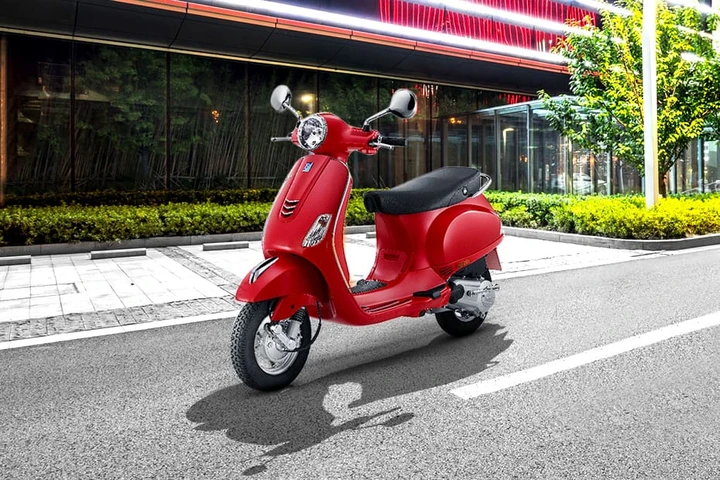 Gruppo Piaggio, la formula per battere il lockdown: vendita online e consegna a domicilio