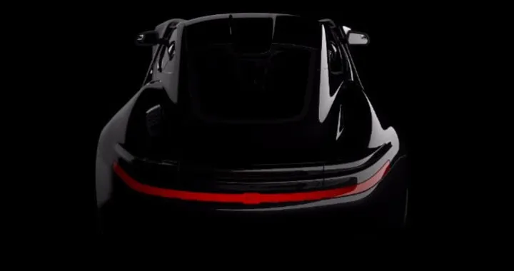 Saleen S1: un teaser anticipa il debutto al Salone di Los Angeles 2017