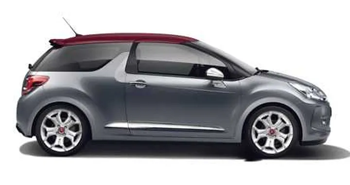 Citroen DS3: si può già ordinare...