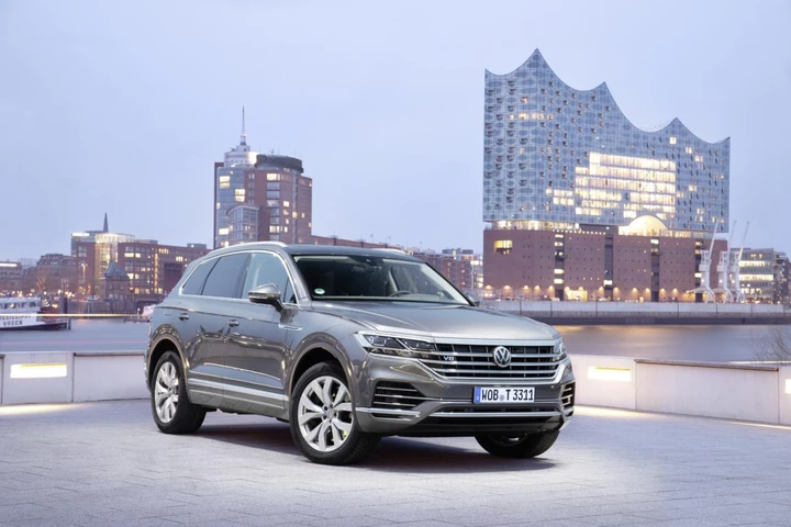 La Volkswagen festeggia un nuovo record
