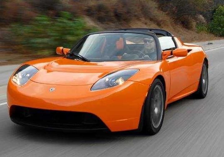 Una Tesla in leasing per 1.200 euro in Usa