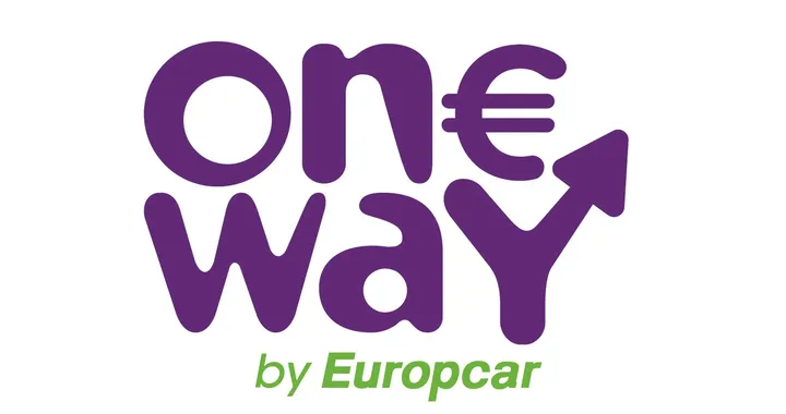 Europcar Oneway: il noleggio 
