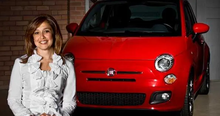 Fiat USA: Laura Soave lascia, subentra Kuniskis