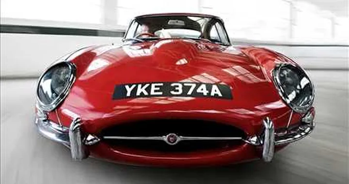 Mille Miglia 2011: Jaguar celebra la E-Type