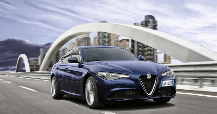 Alfa Romeo Giulia: 35.000 visitatori nel weekend di debutto