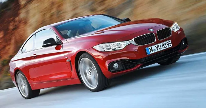 Nuova Bmw M4: dieta al carbonio per l'erede della M3