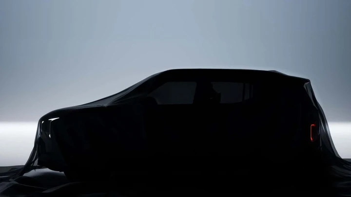 Kia annuncia EV2: prima foto teaser e debutto ufficiale