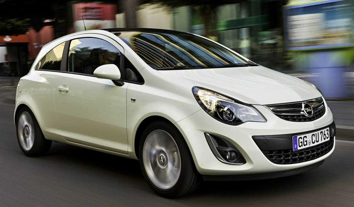 La Opel Corsa si rinnova, prezzi da 11.500 euro