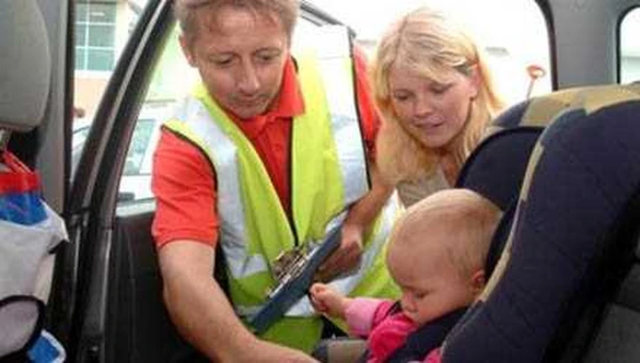 Aci: sicurezza dei bambini al primo posto